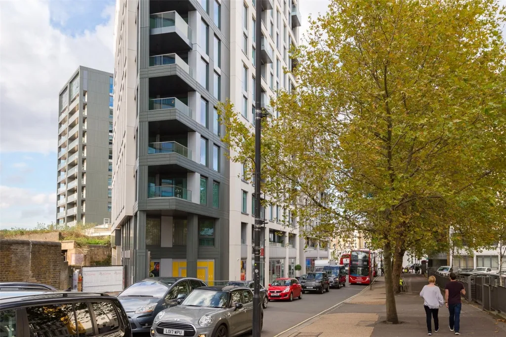 Beadon Road, Hammersmith, W6, photo 8