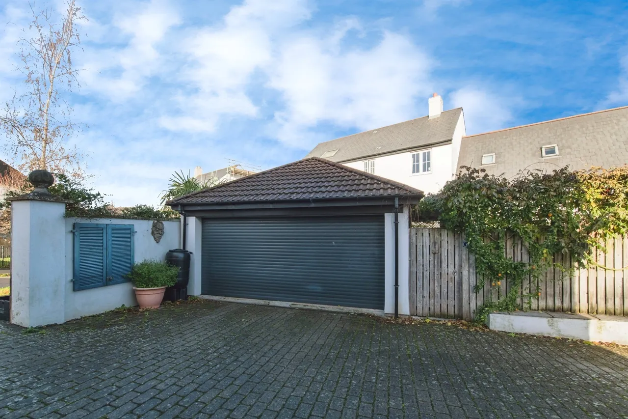 Flax Meadow Lane, Axminster, EX13, photo 20