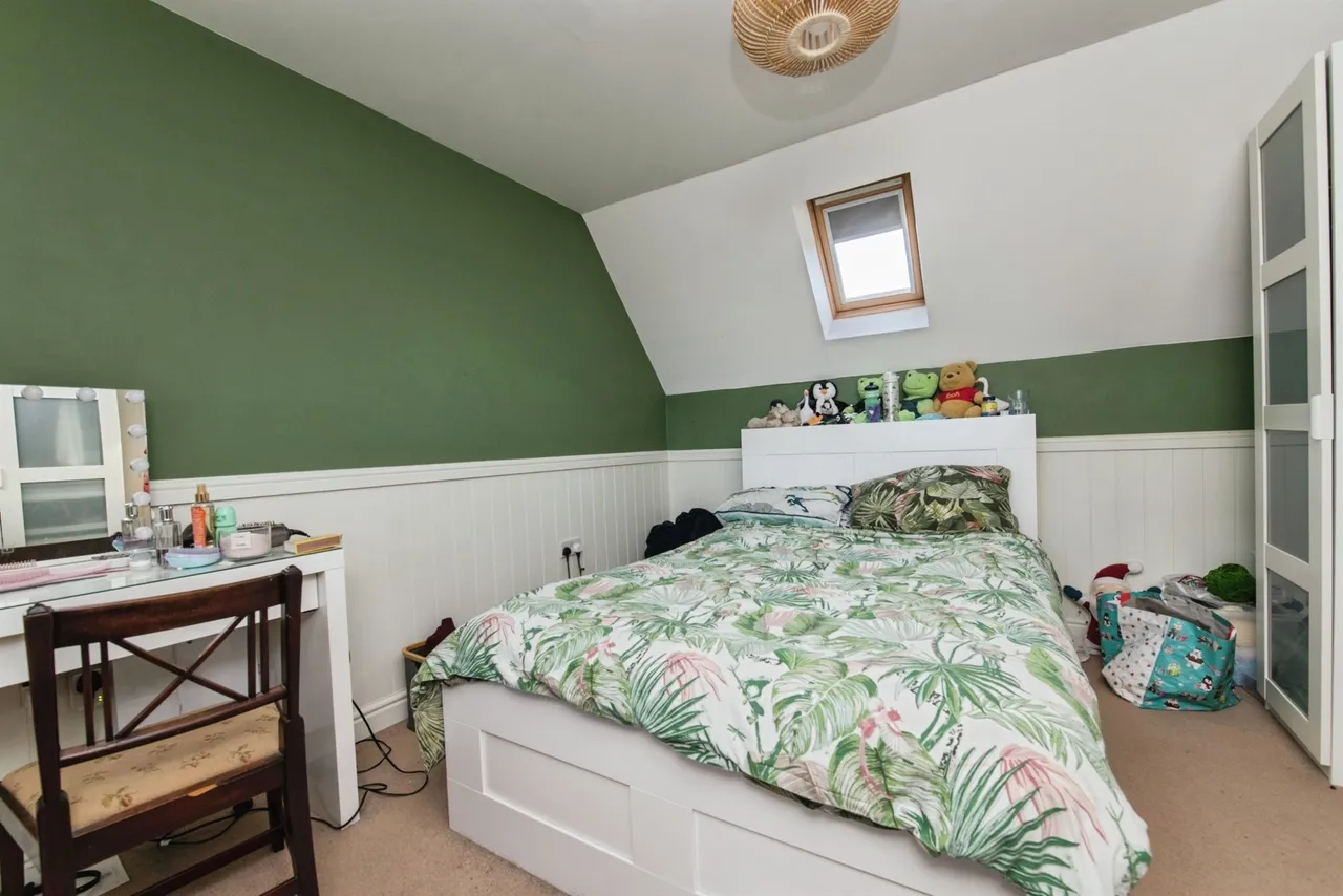 Flax Meadow Lane, Axminster, EX13, photo 14