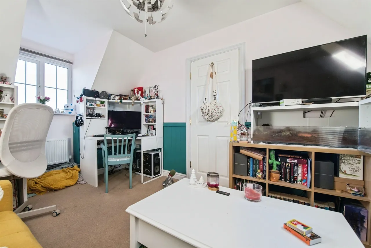 Flax Meadow Lane, Axminster, EX13, photo 15