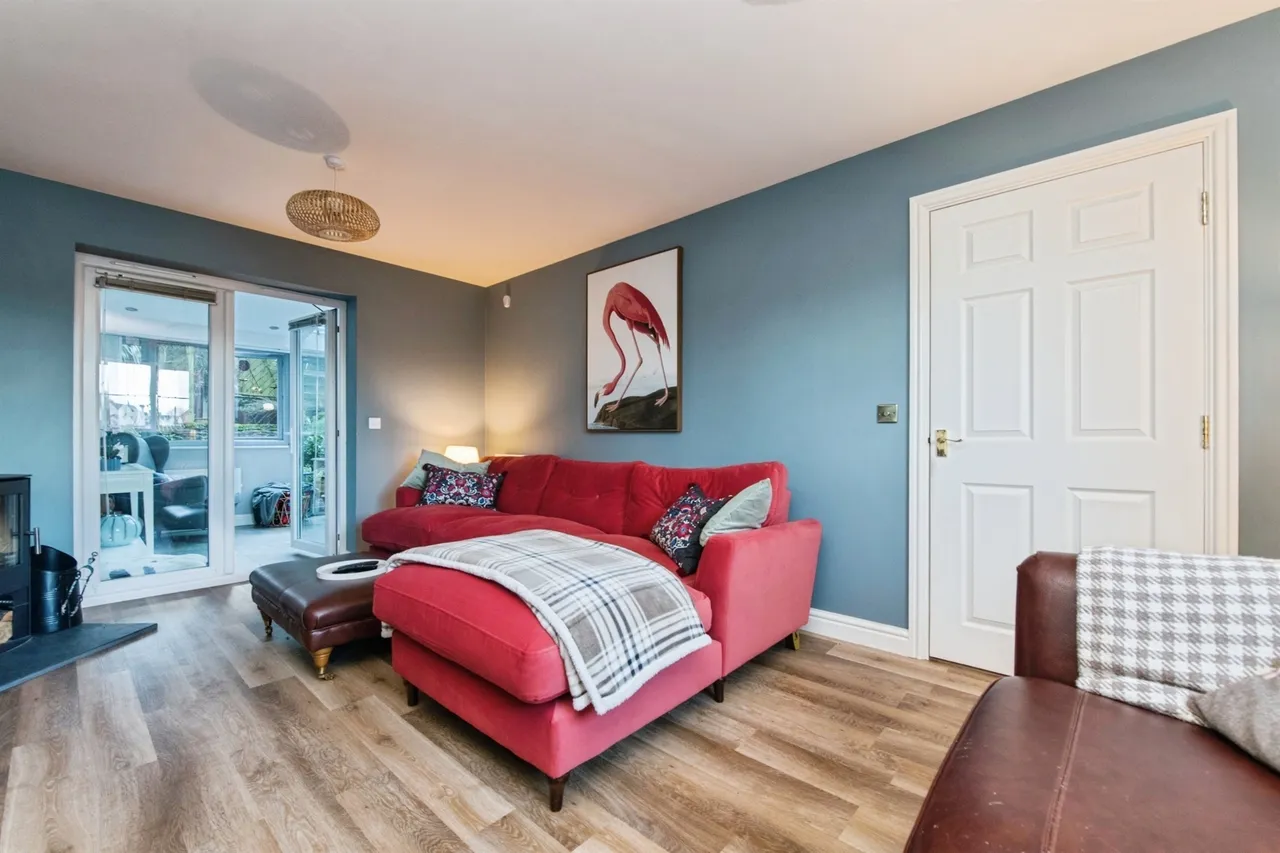 Flax Meadow Lane, Axminster, EX13, photo 9
