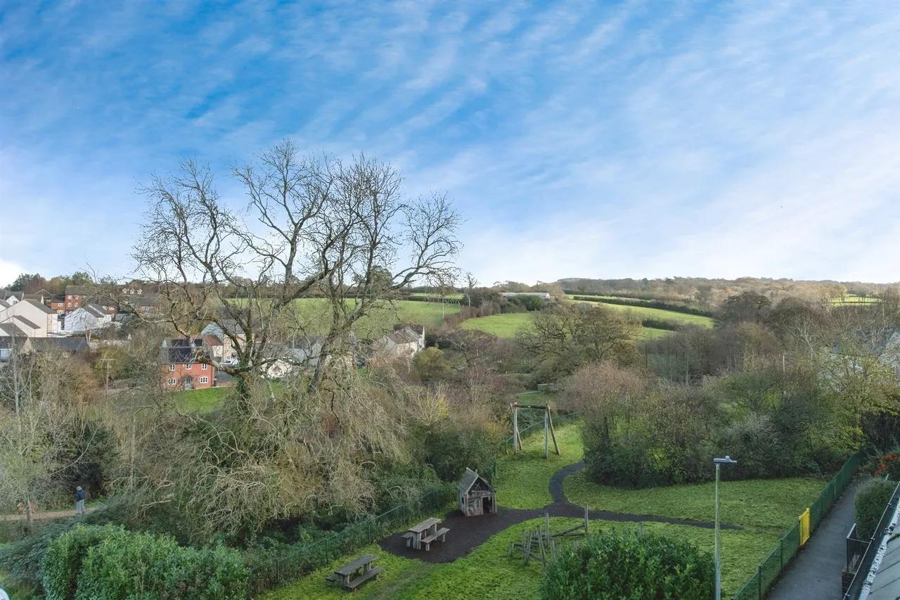 Flax Meadow Lane, Axminster, EX13, photo 19