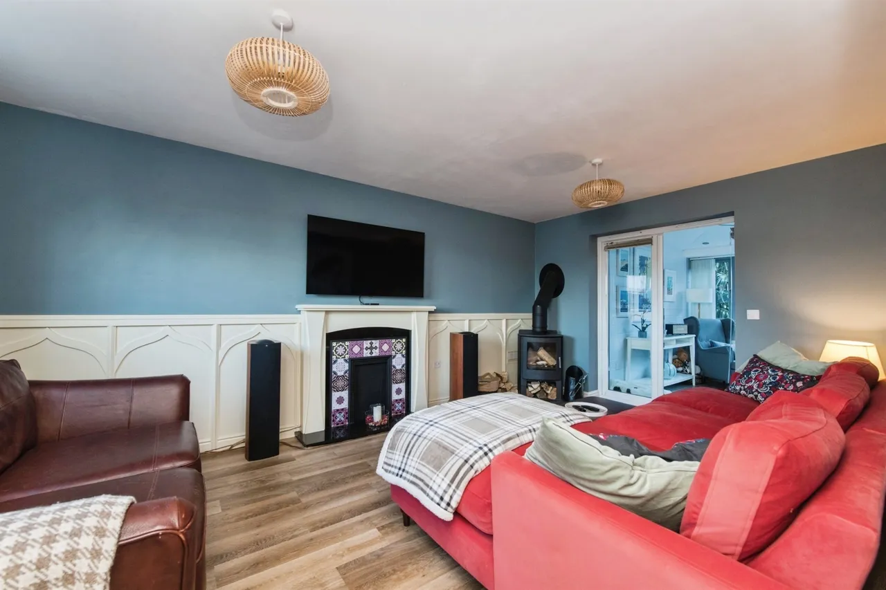 Flax Meadow Lane, Axminster, EX13, photo 7