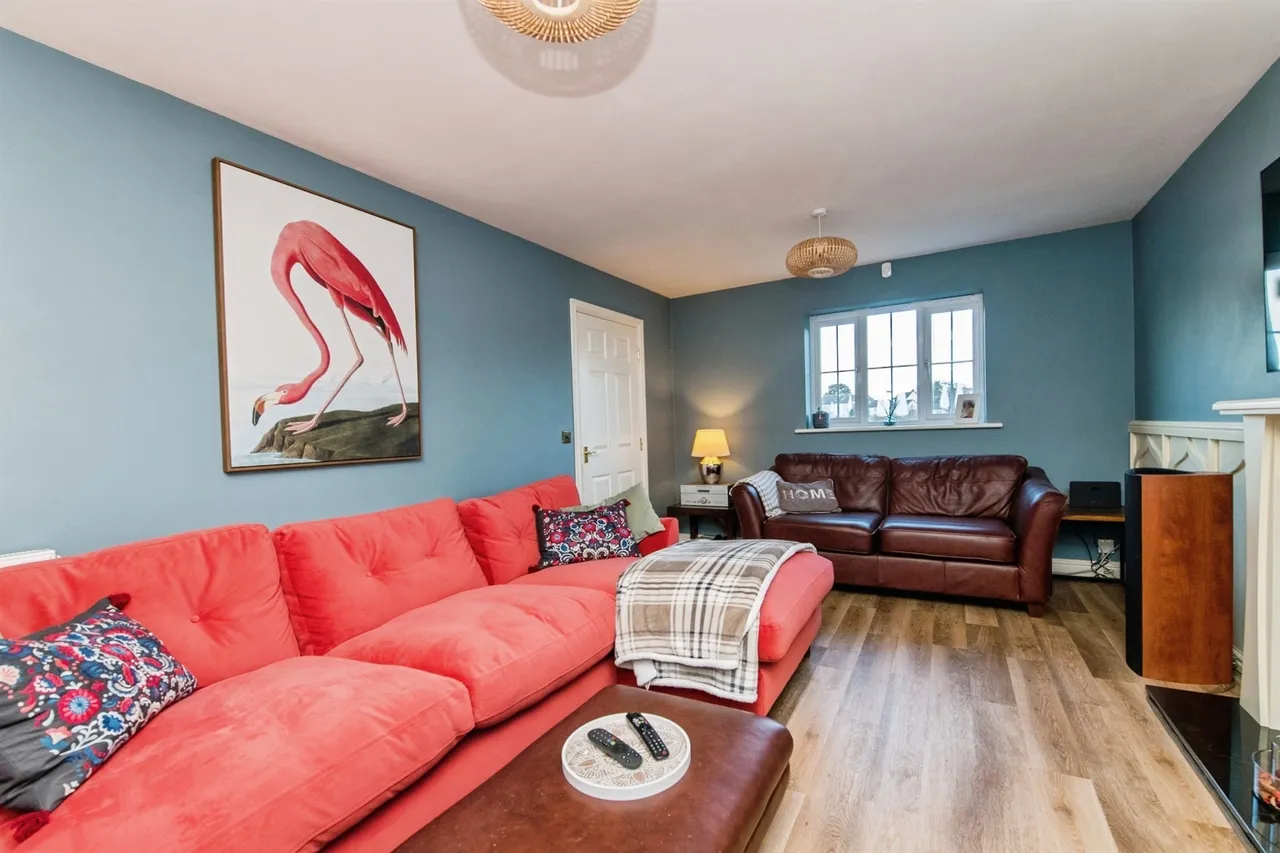 Flax Meadow Lane, Axminster, EX13, photo 8