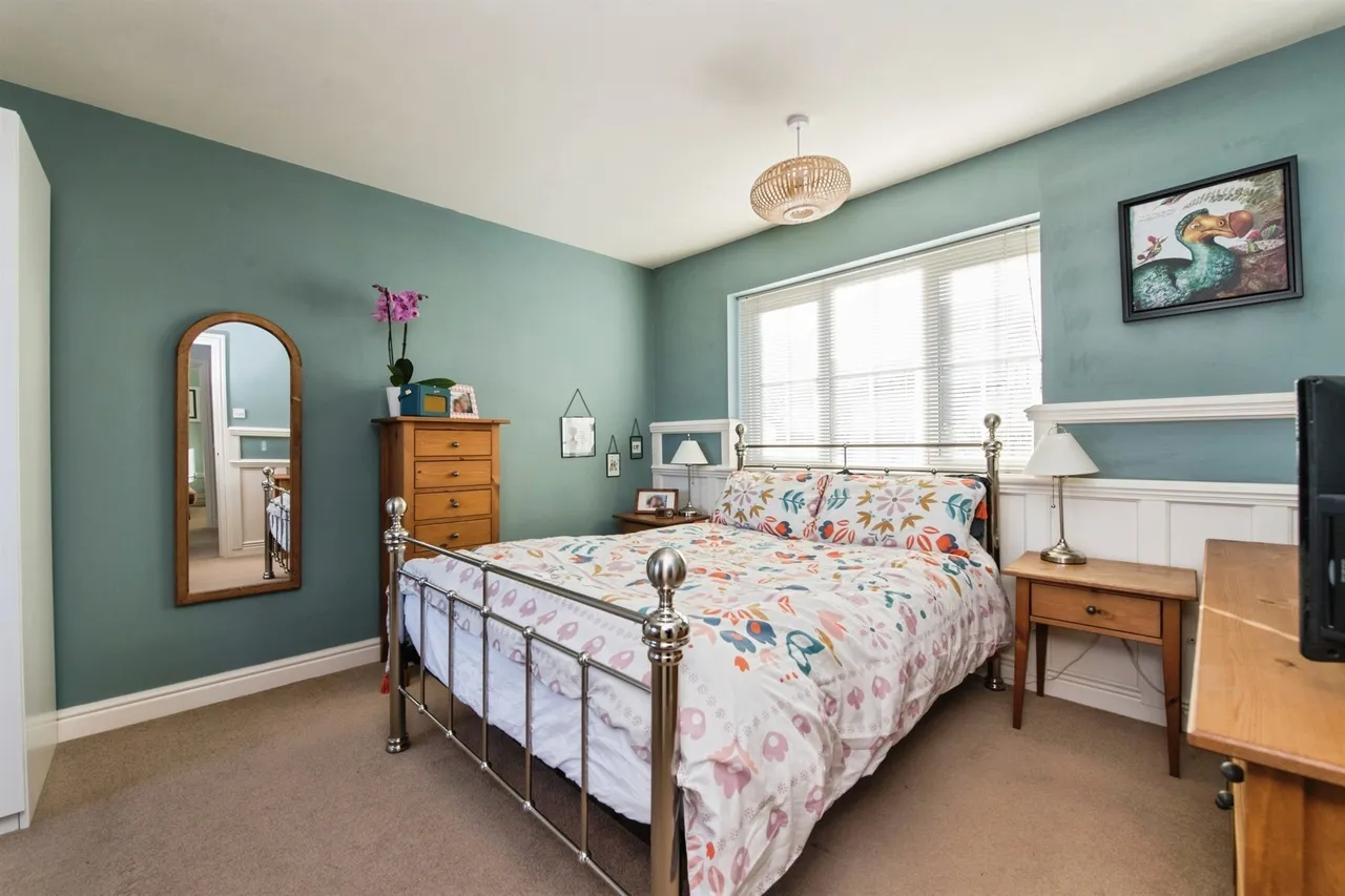 Flax Meadow Lane, Axminster, EX13, photo 11