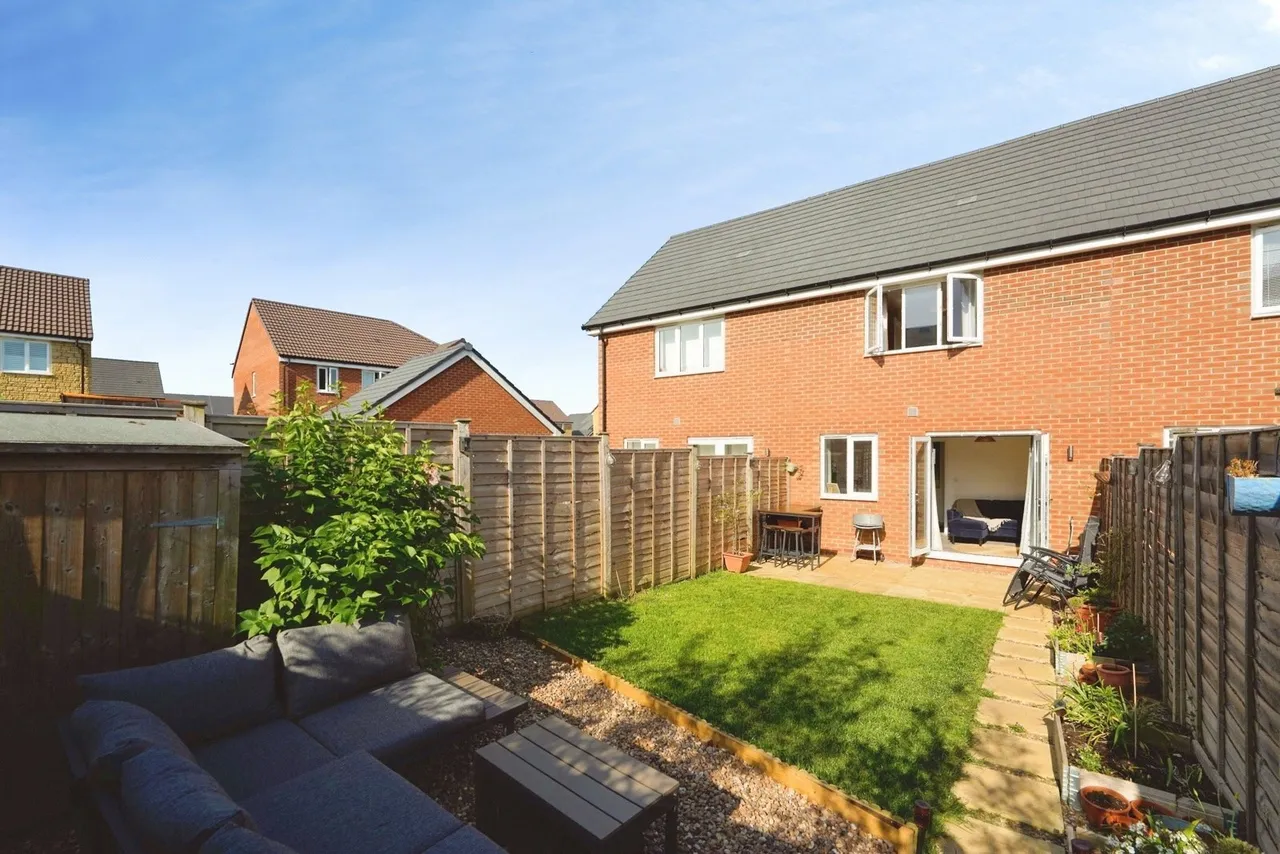 Poppy Drive, Cheltenham, GL52, photo 10