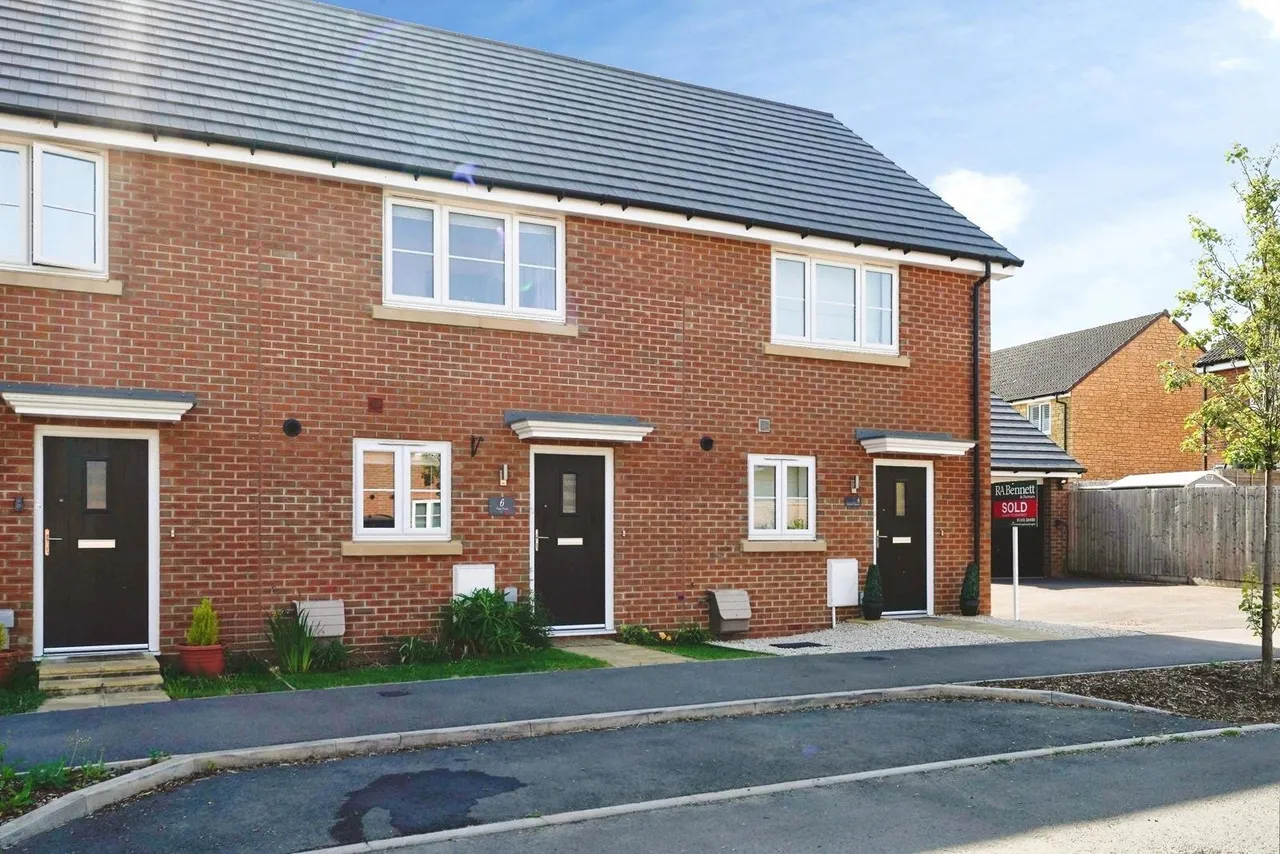 Poppy Drive, Cheltenham, GL52, photo 12