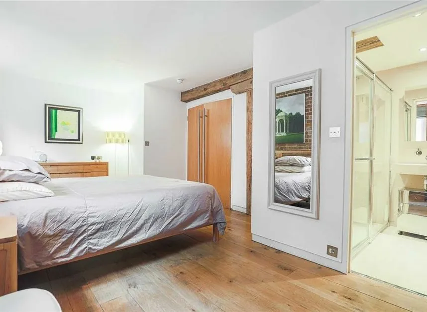 Clink Street, London Bridge, SE1, photo 6