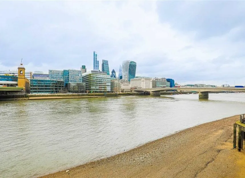 Clink Street, London Bridge, SE1, photo 2