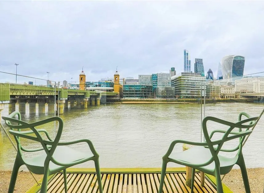 Clink Street, London Bridge, SE1, photo 8
