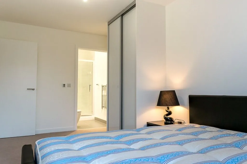 Killick Way, Whitechapel, E1, photo 3