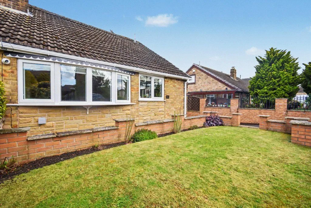 South Lane, Netherton, WF4, photo 17