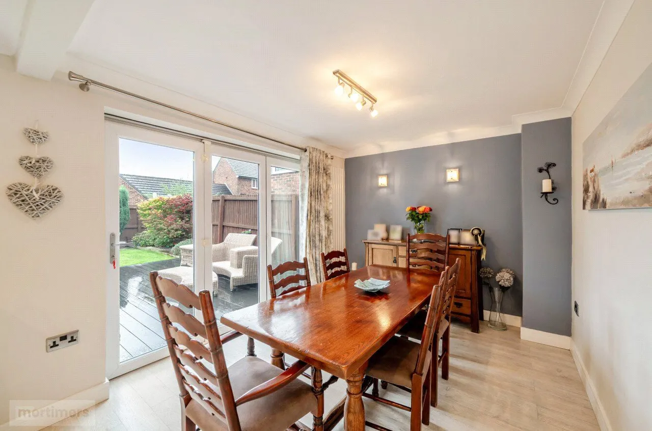 Dent Dale, Accrington, BB5, photo 9