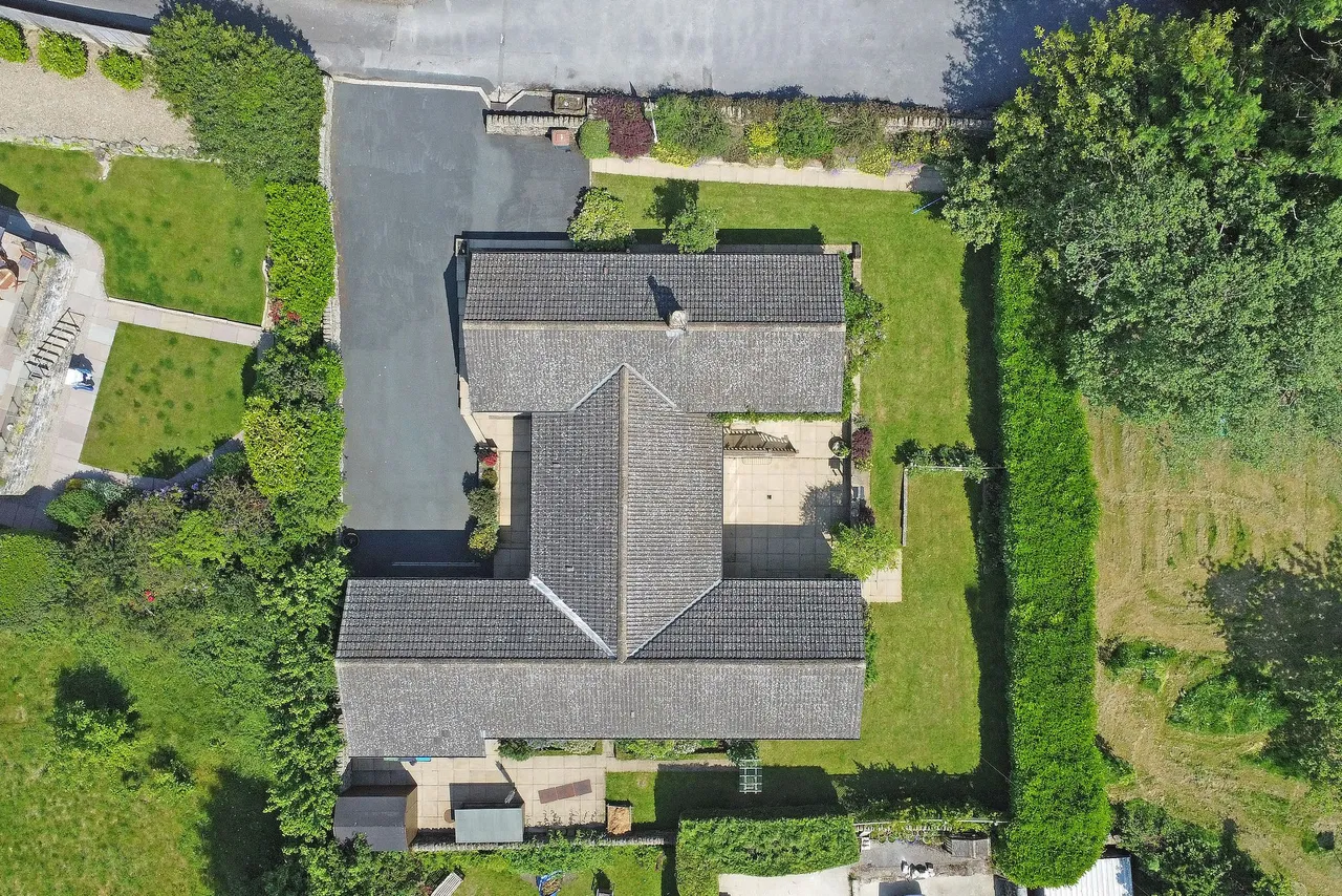 Cairn House, Summerbridge, HG3, photo 21