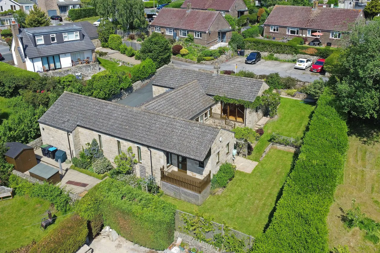 Cairn House, Summerbridge, HG3, photo 17