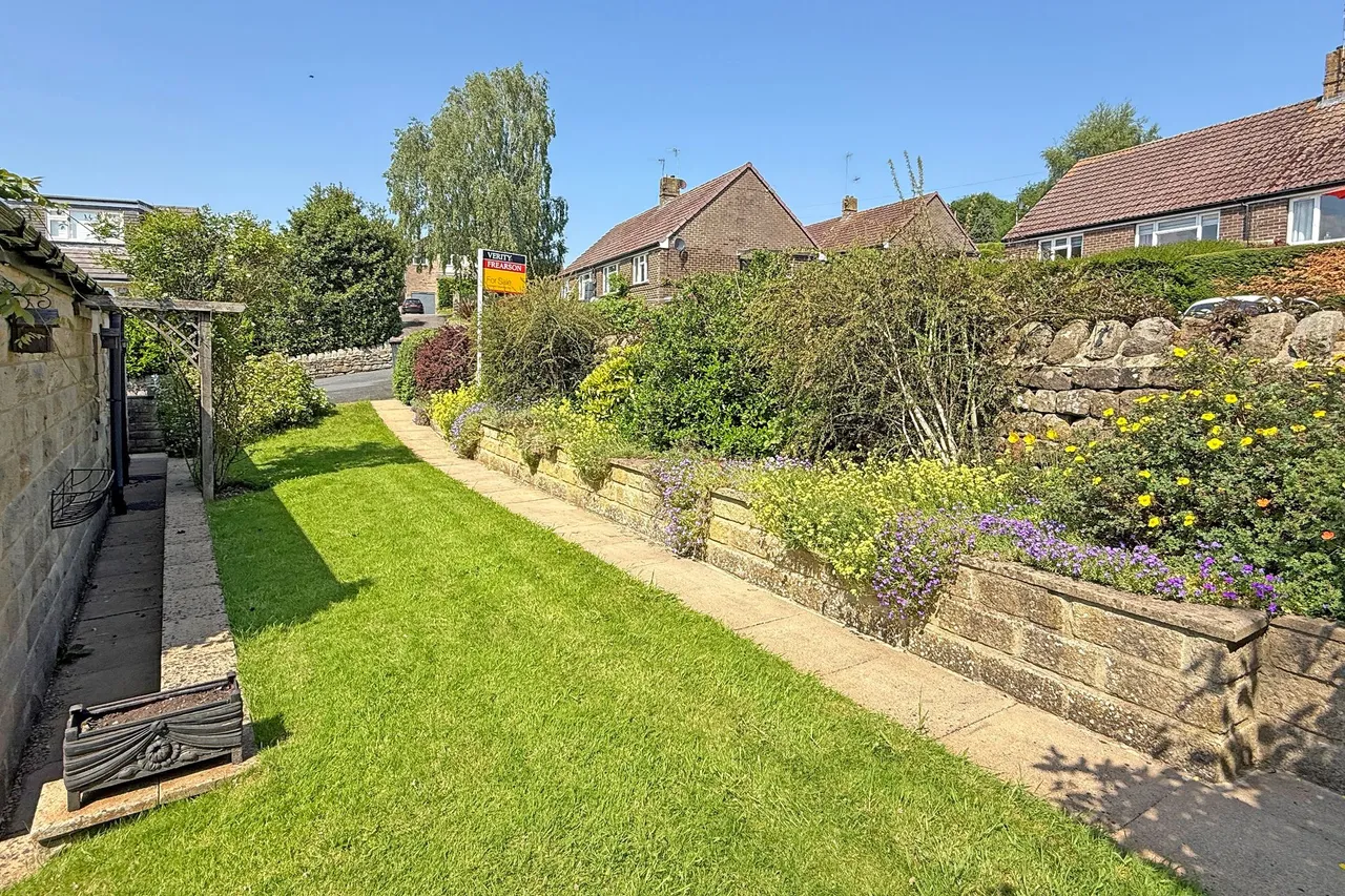 Cairn House, Summerbridge, HG3, photo 18