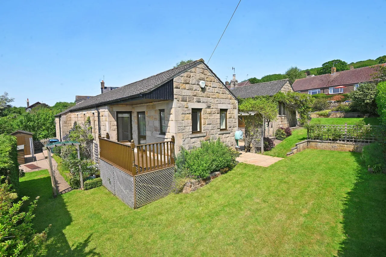 Cairn House, Summerbridge, HG3, photo 19