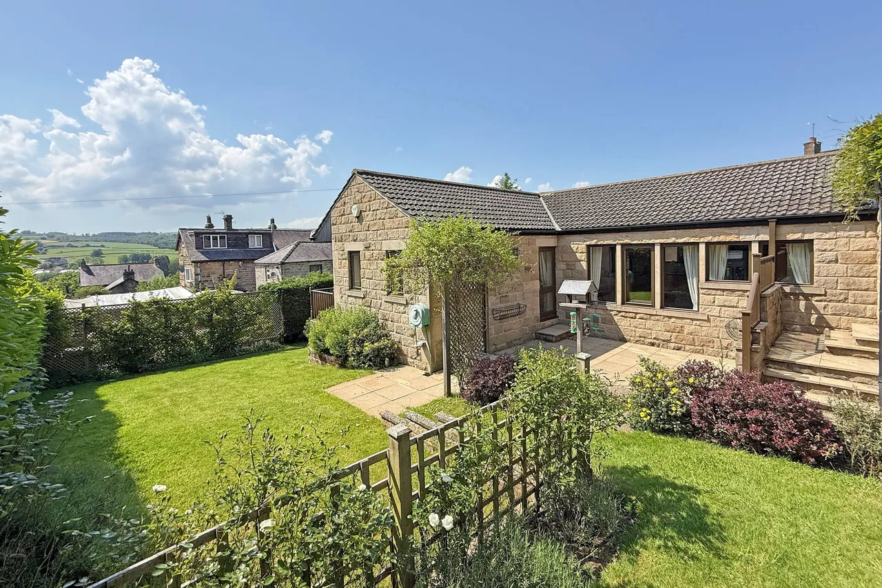 Cairn House, Summerbridge, HG3, photo 23