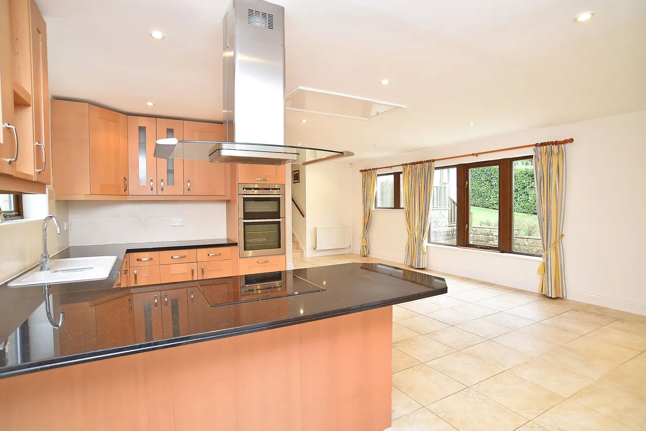 Cairn House, Summerbridge, HG3, photo 10