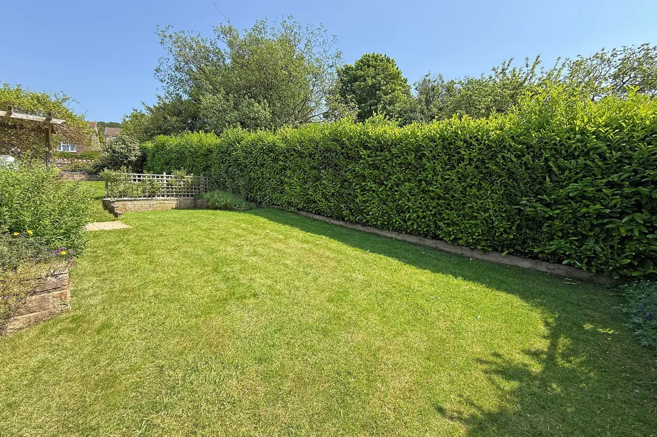 Cairn House, Summerbridge, HG3, photo 5