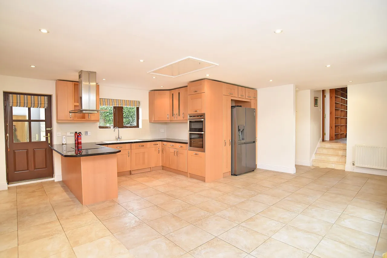 Cairn House, Summerbridge, HG3, photo 4