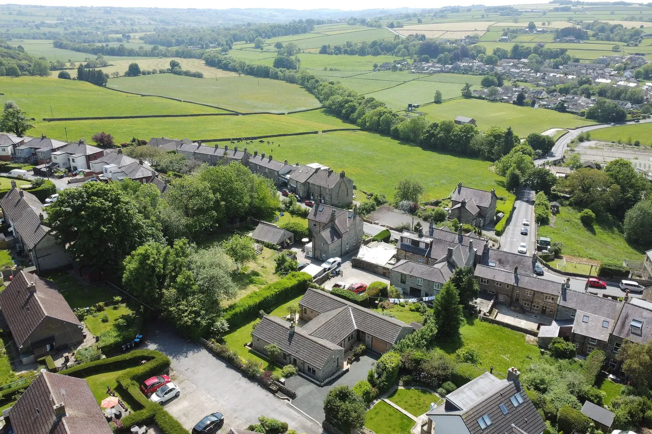 Cairn House, Summerbridge, HG3, photo 25