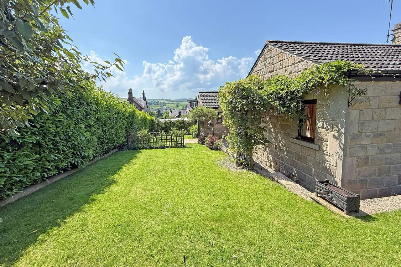Cairn House, Summerbridge, HG3, photo 6