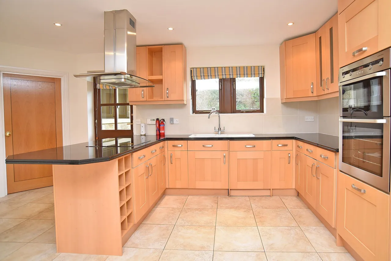 Cairn House, Summerbridge, HG3, photo 11