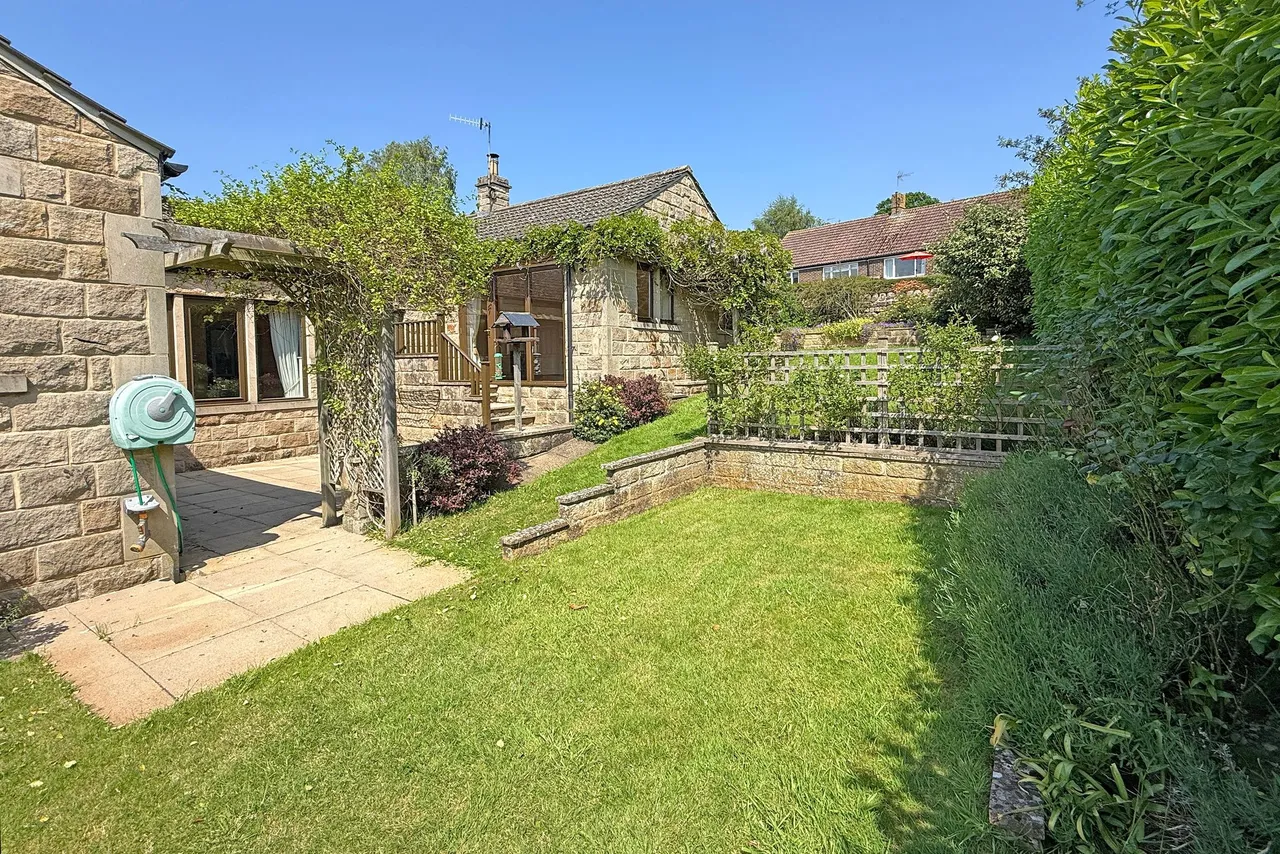 Cairn House, Summerbridge, HG3, photo 22