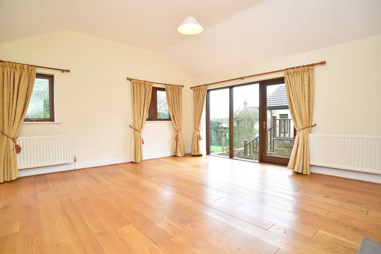Cairn House, Summerbridge, HG3, photo 3