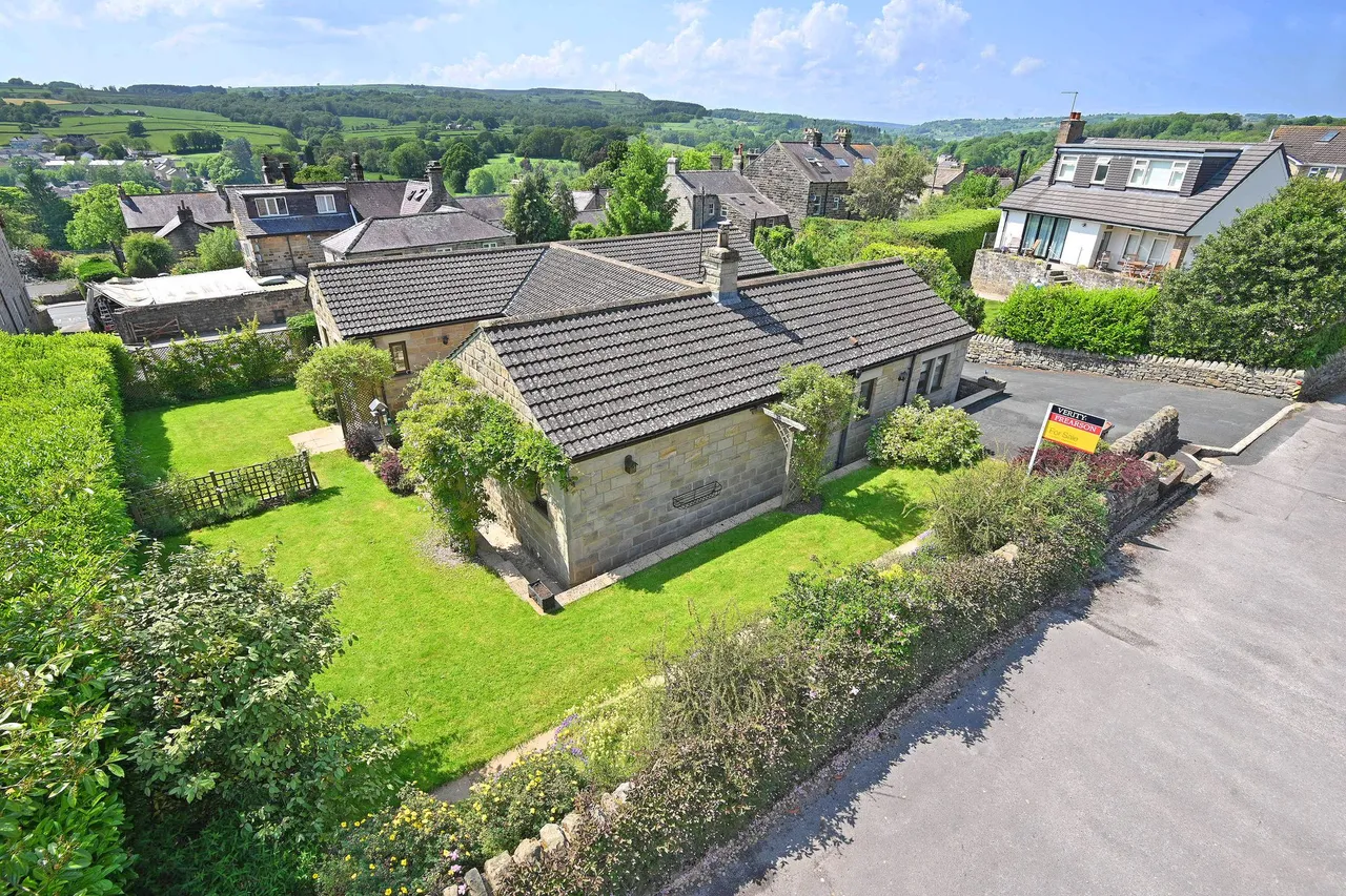 Cairn House, Summerbridge, HG3, photo 16