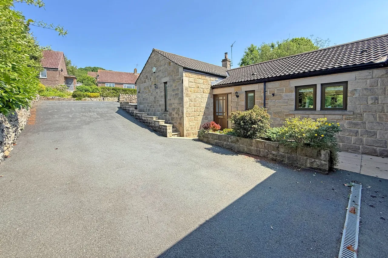 Cairn House, Summerbridge, HG3, photo 24