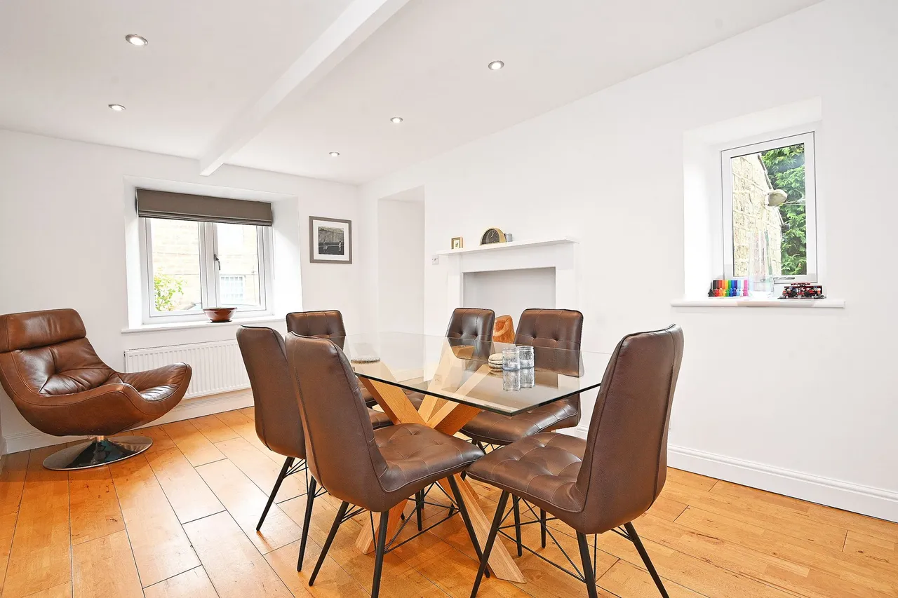 Well House, Summerbridge, HG3, photo 5