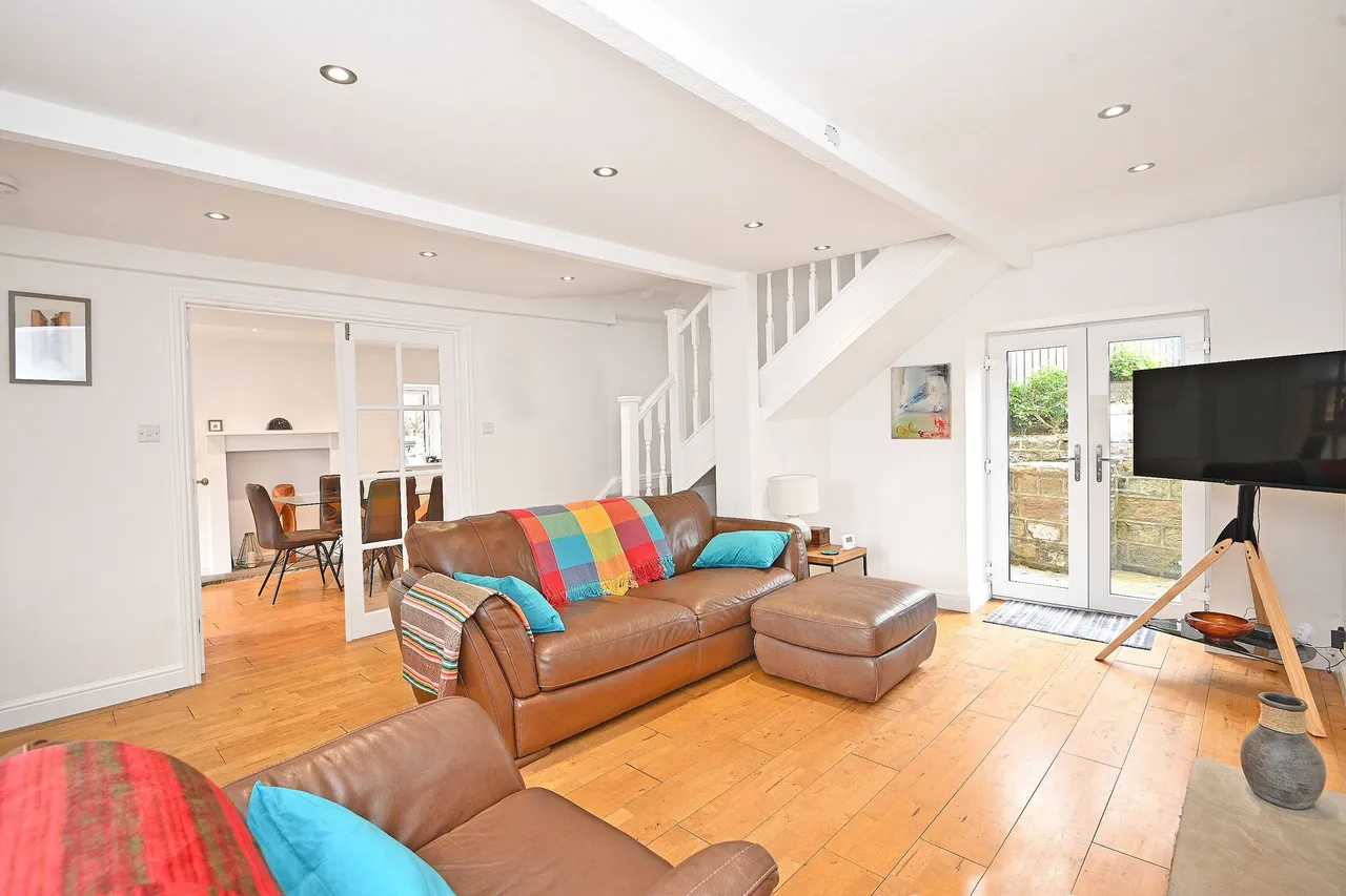 Well House, Summerbridge, HG3, photo 3