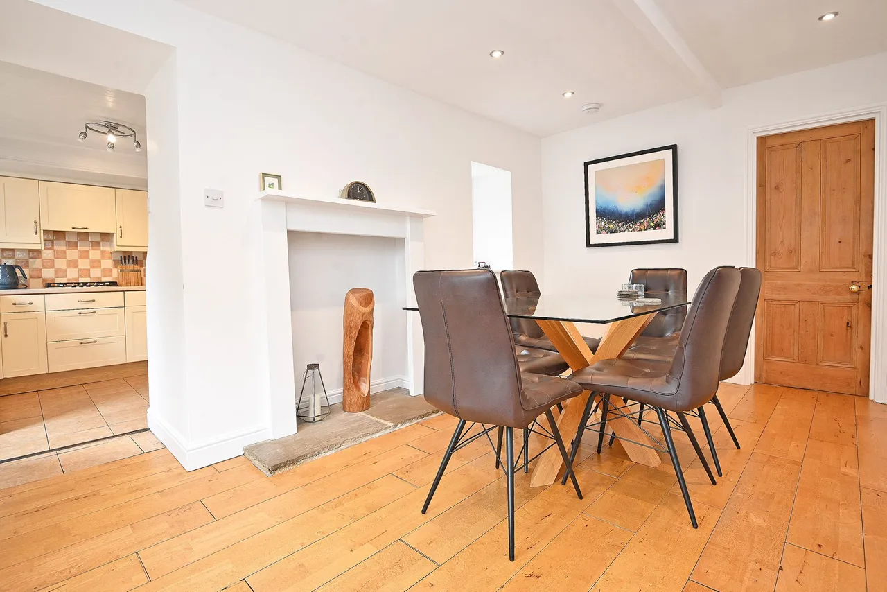 Well House, Summerbridge, HG3, photo 6