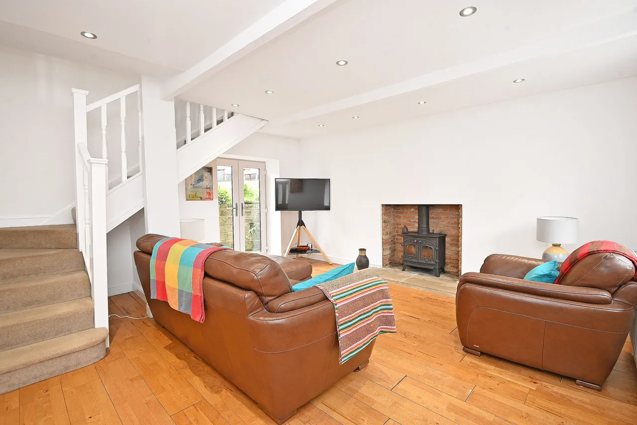 Well House, Summerbridge, HG3, photo 2