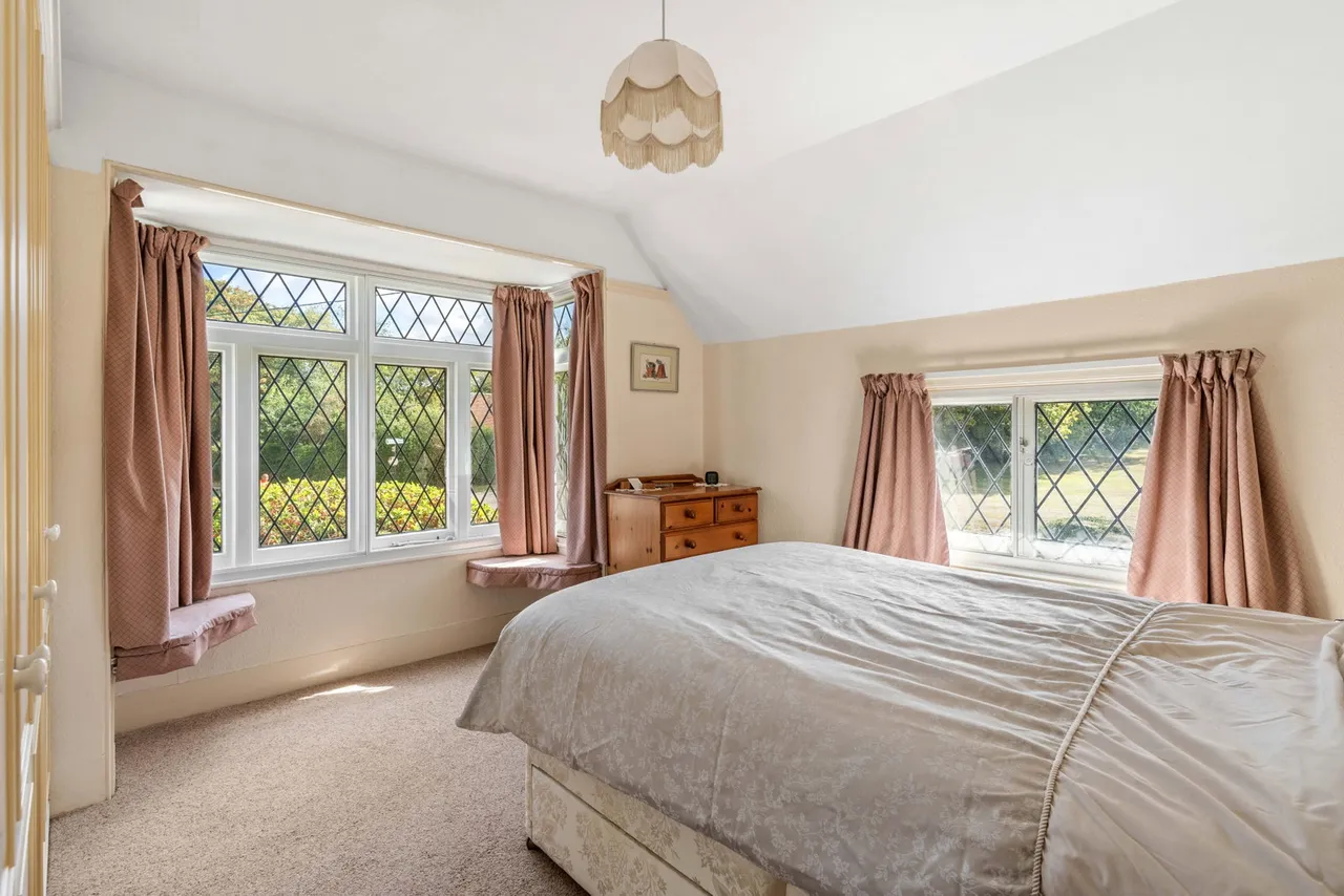 Old Forge Cottage, Hill Green, CB11, photo 22