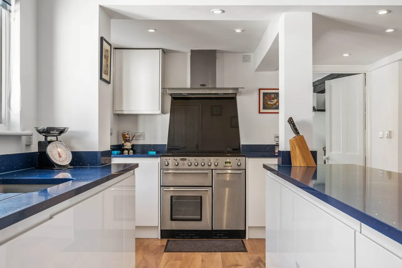 Old Forge Cottage, Hill Green, CB11, photo 15