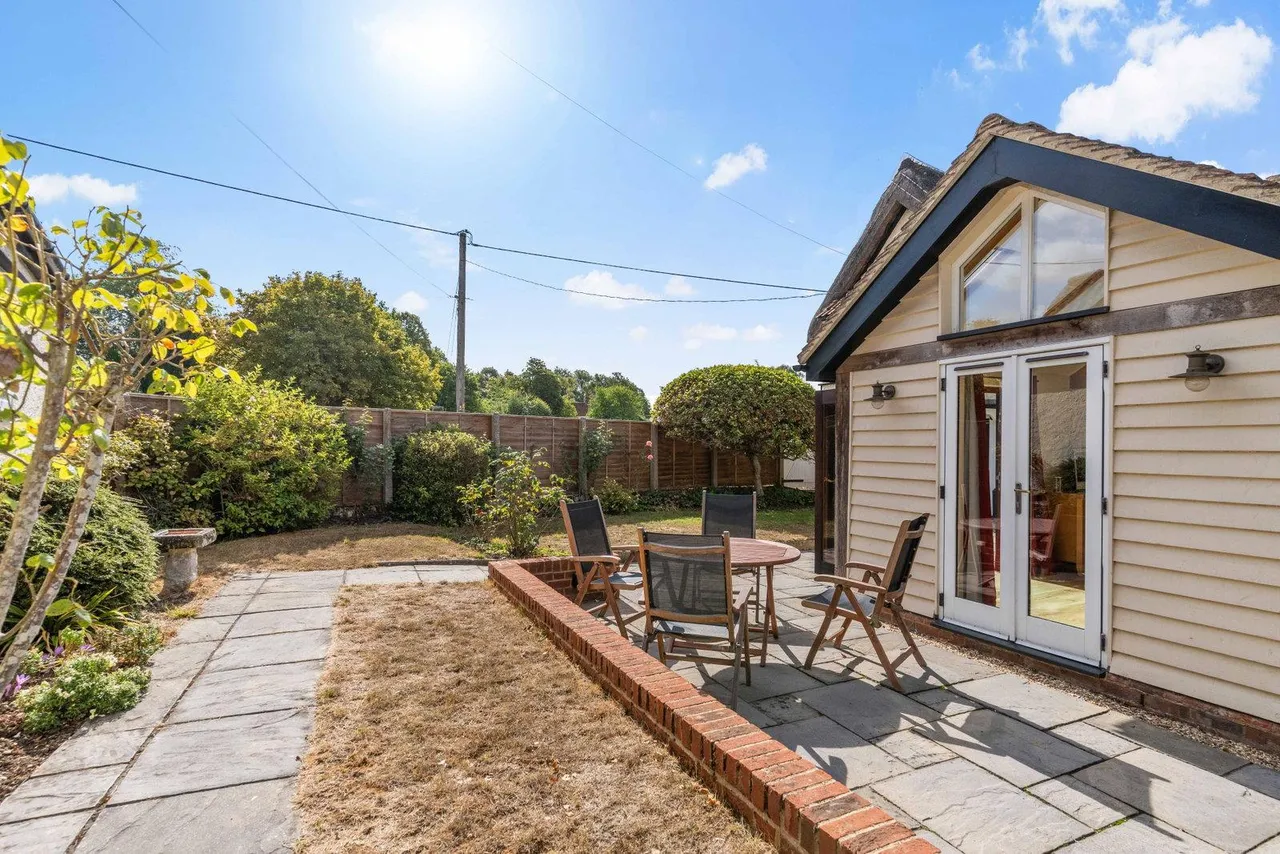 Old Forge Cottage, Hill Green, CB11, photo 28