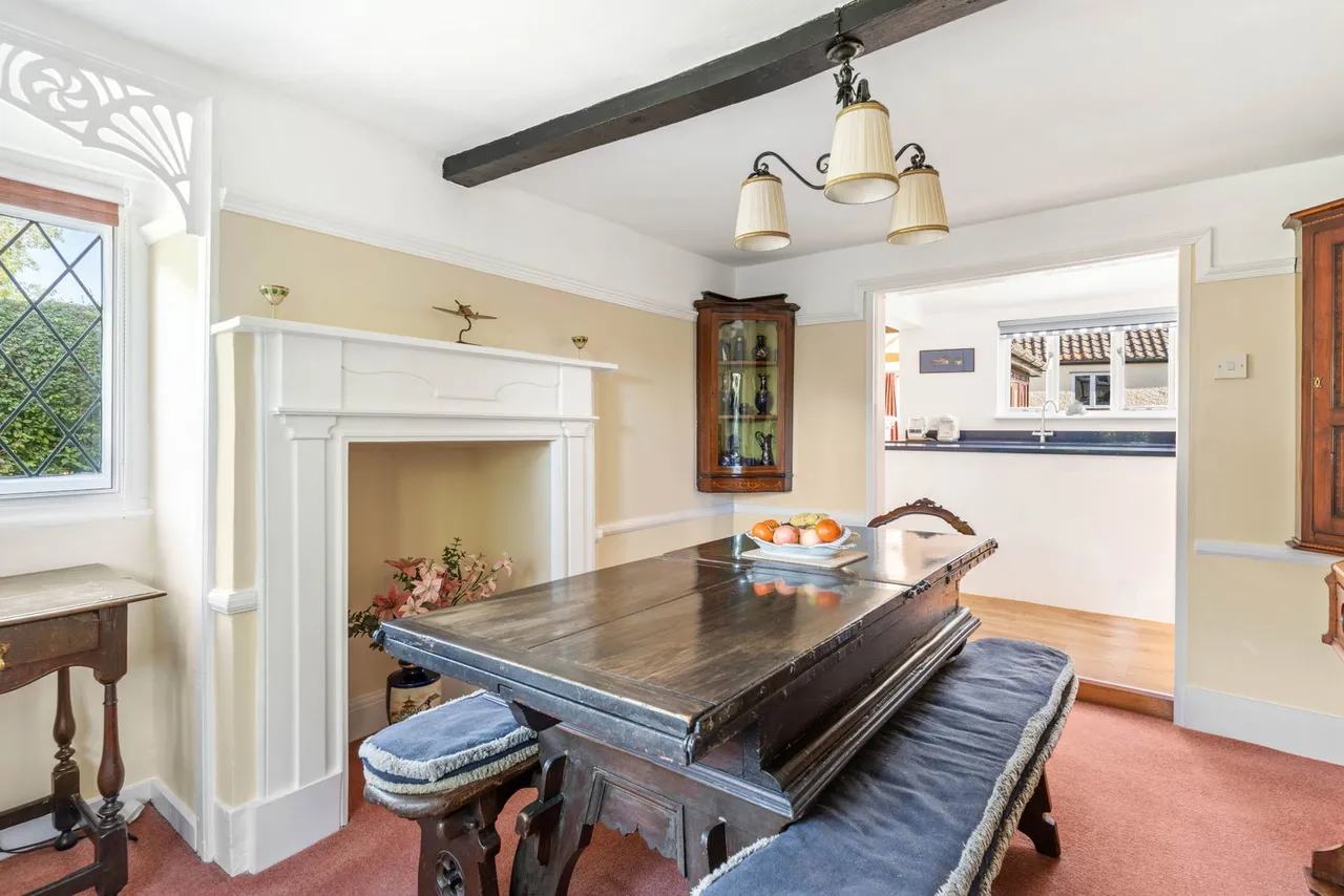 Old Forge Cottage, Hill Green, CB11, photo 13