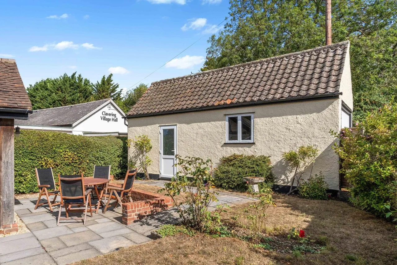 Old Forge Cottage, Hill Green, CB11, photo 33