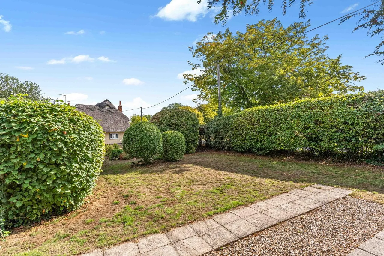 Old Forge Cottage, Hill Green, CB11, photo 34