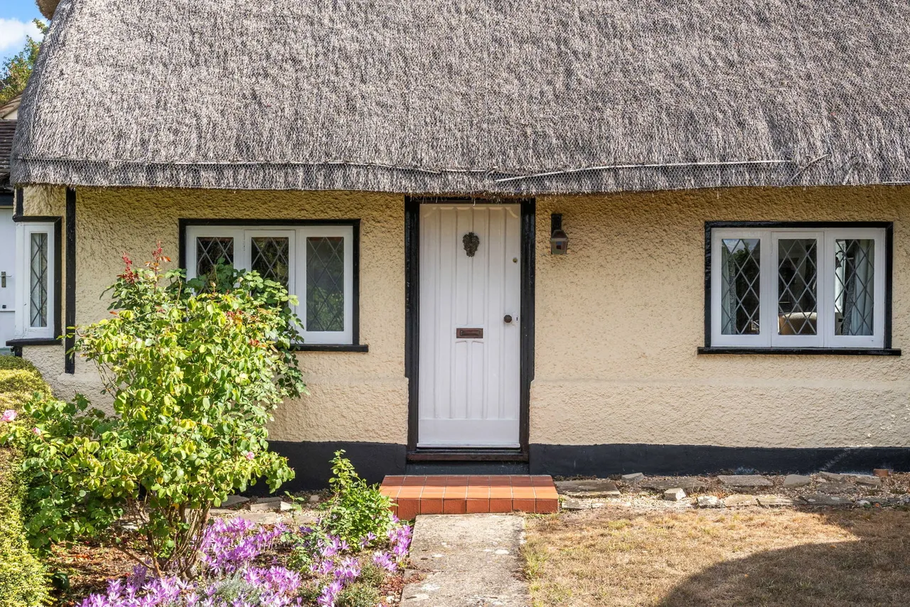 Old Forge Cottage, Hill Green, CB11, photo 6