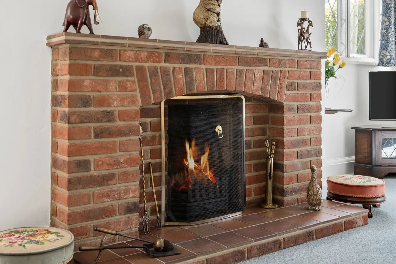 Old Forge Cottage, Hill Green, CB11, photo 11