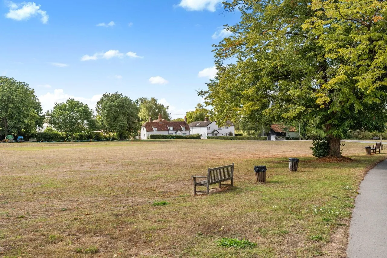 Old Forge Cottage, Hill Green, CB11, photo 42