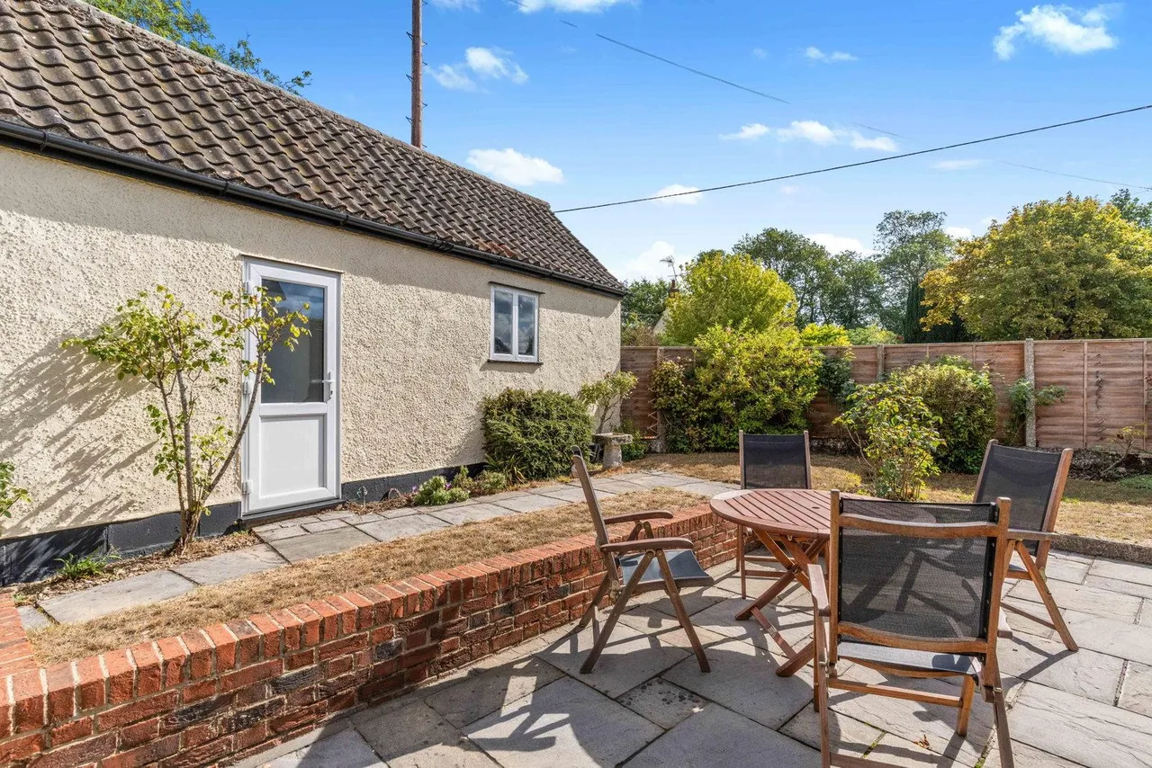 Old Forge Cottage, Hill Green, CB11, photo 31