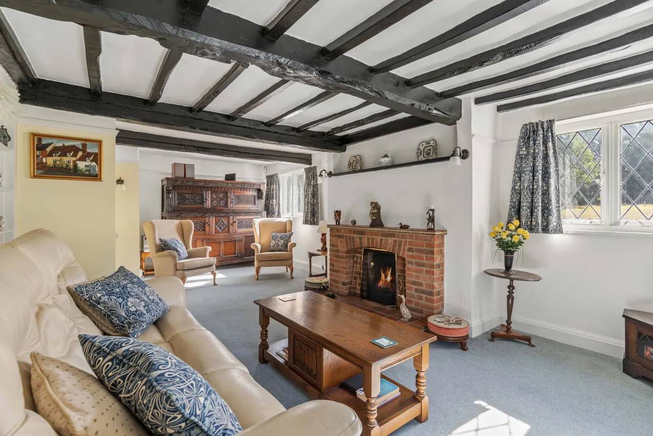 Old Forge Cottage, Hill Green, CB11, photo 8