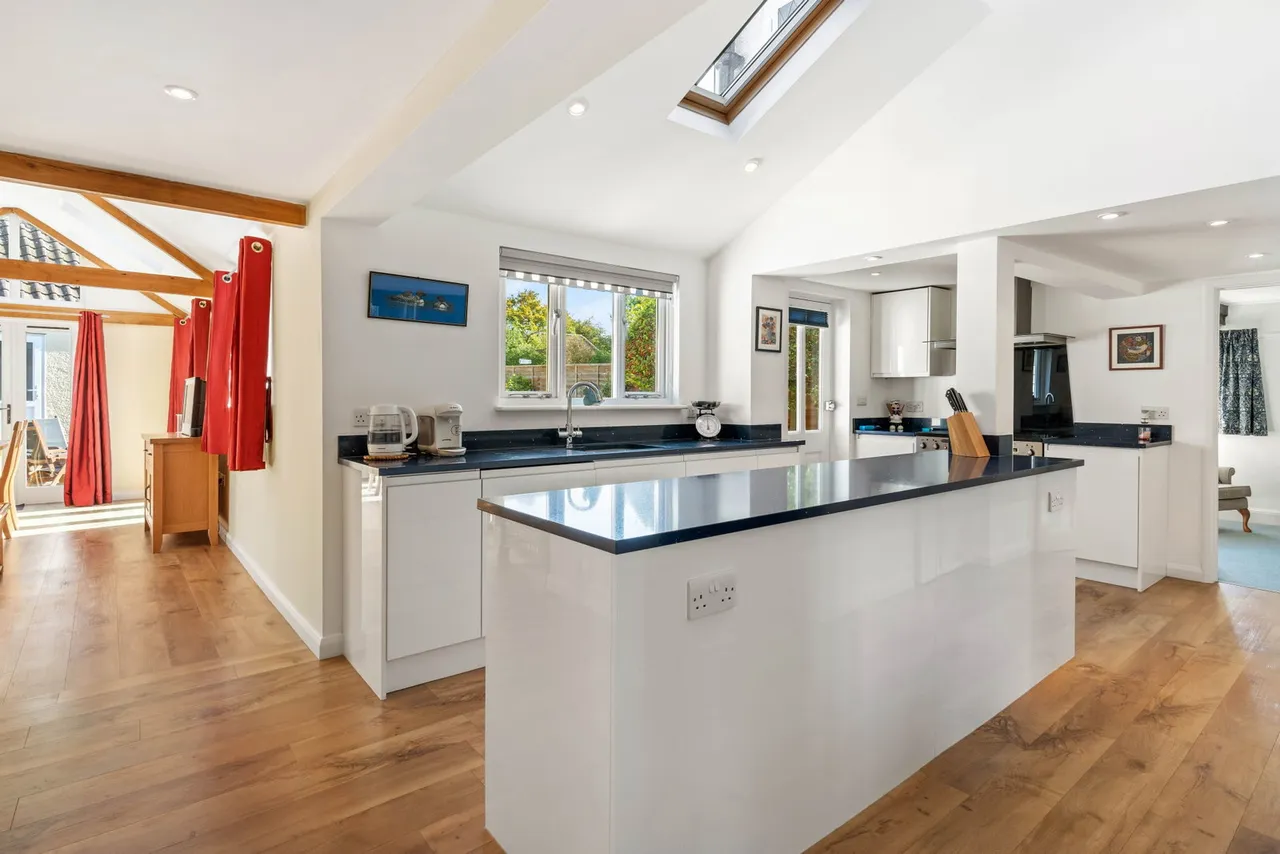 Old Forge Cottage, Hill Green, CB11, photo 14