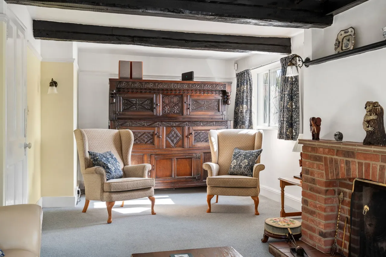 Old Forge Cottage, Hill Green, CB11, photo 12