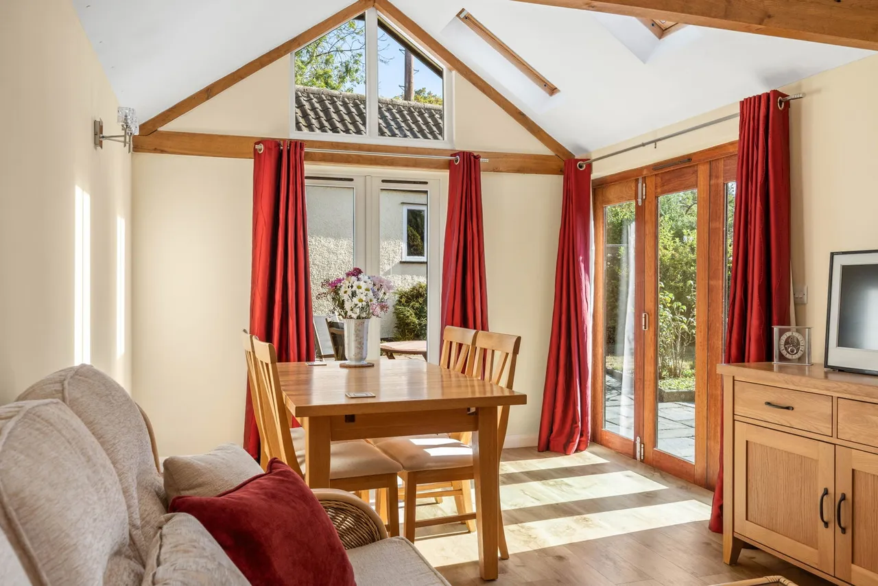 Old Forge Cottage, Hill Green, CB11, photo 18